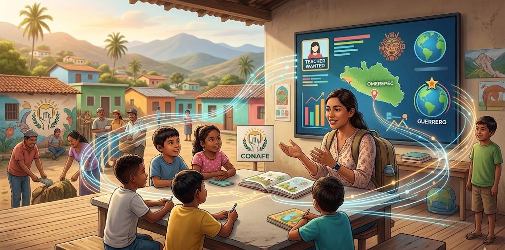 Educador Comunitario Básico